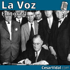 Editorial: El no regreso de la ley Glass-Steagall - 03/05/18