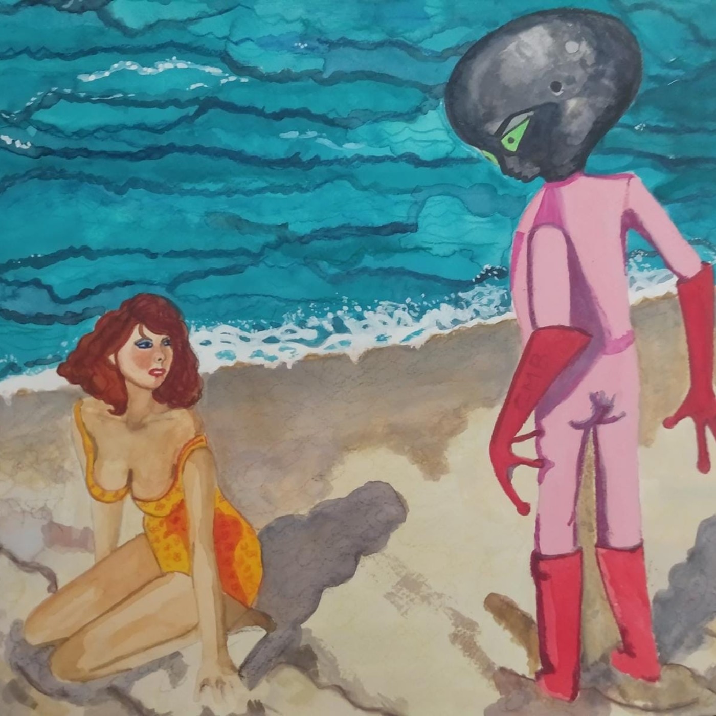 De ahora en adelante episode artwork