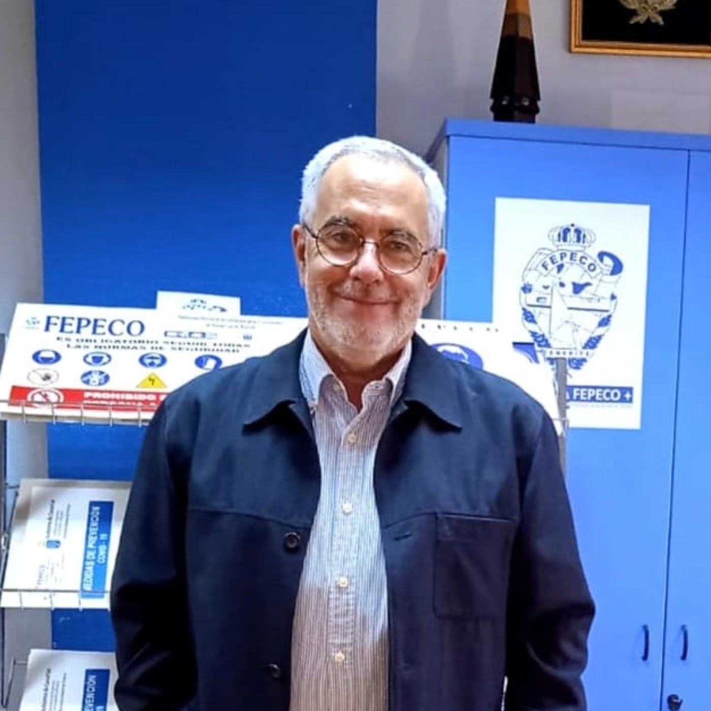 Información