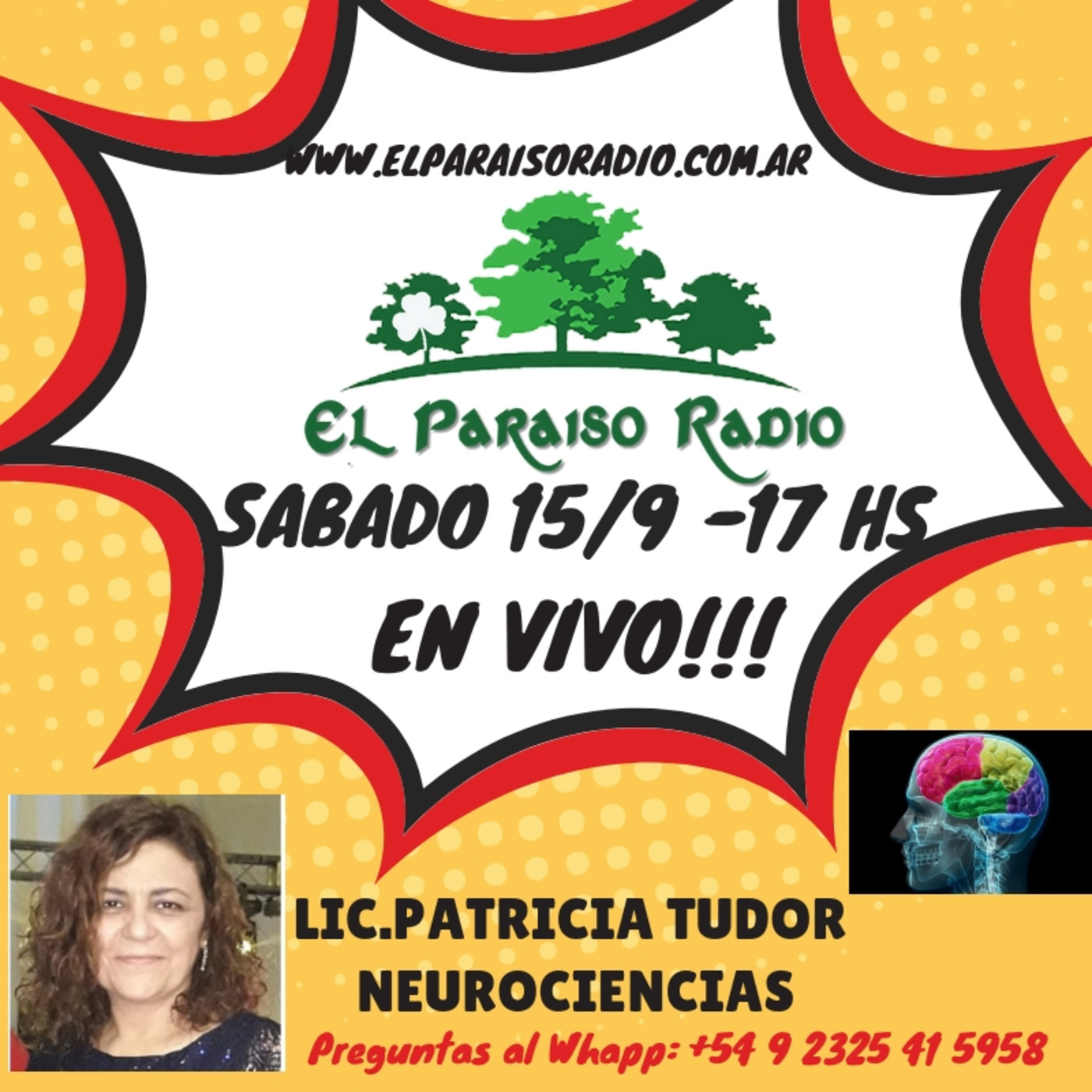 El Paraiso Radio