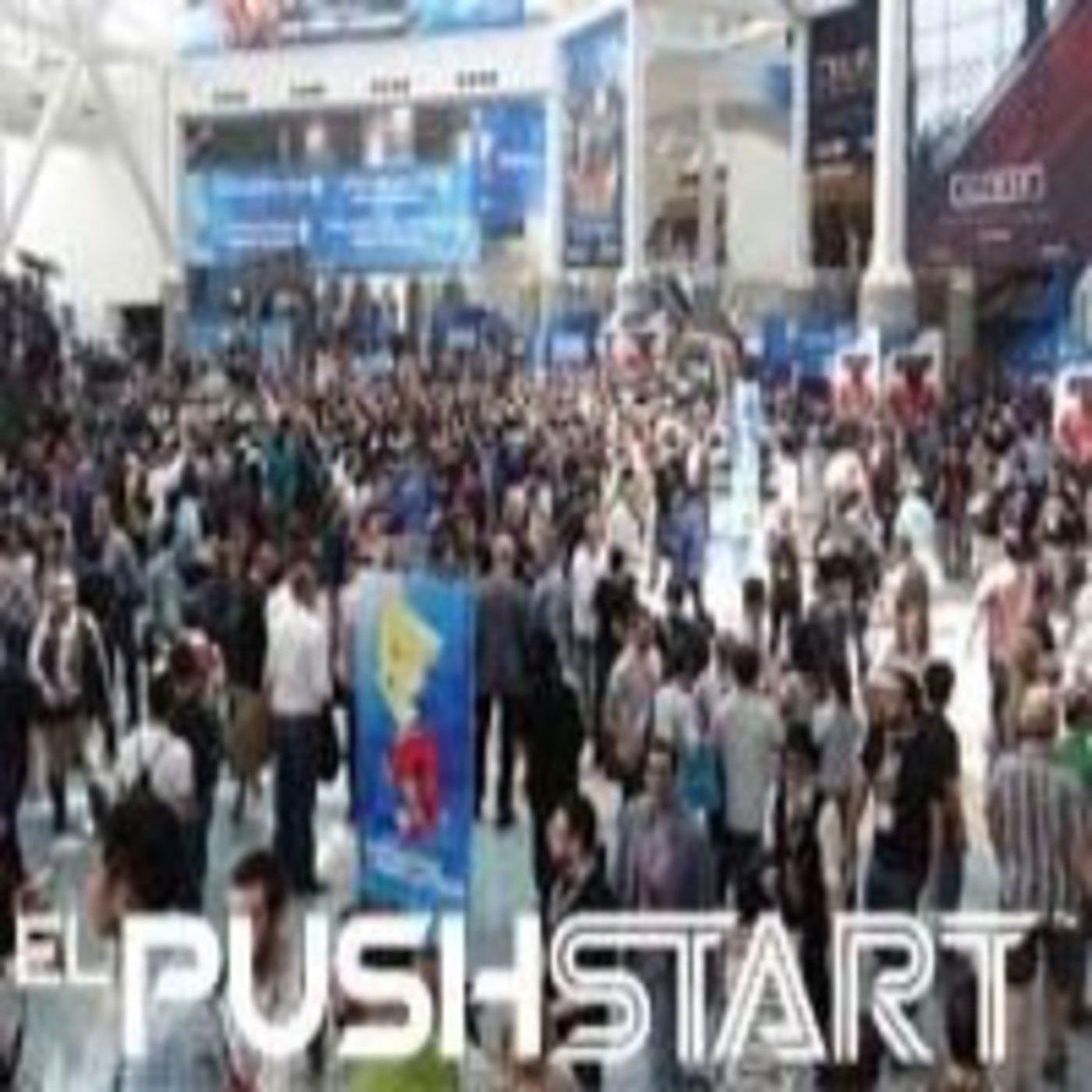el PushStart