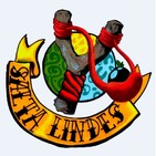 Radio Salta Lindes. Programa 8
