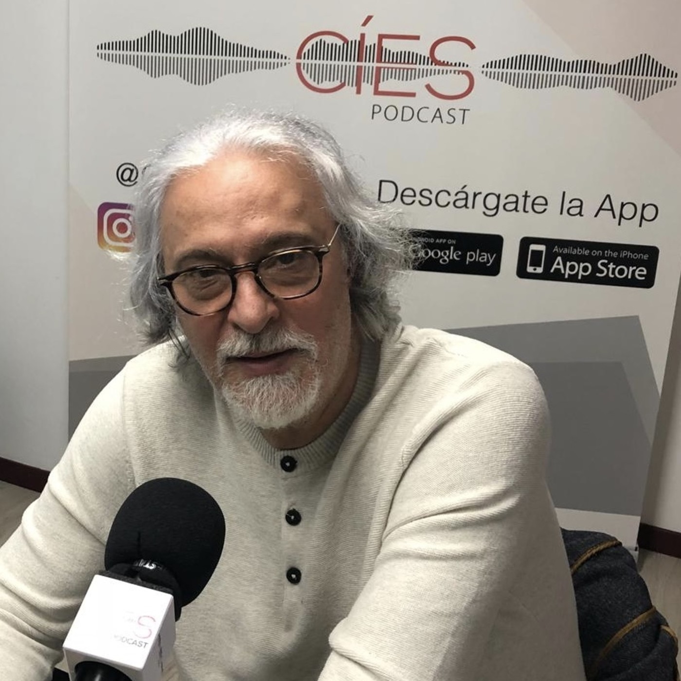 CÍES Podcast: Capítulo 77 _ 12-03-19