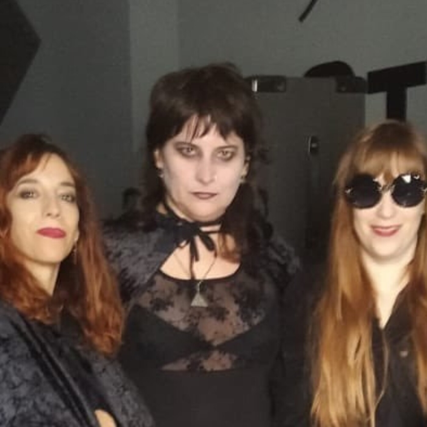 Podcast Maximum Clatellot