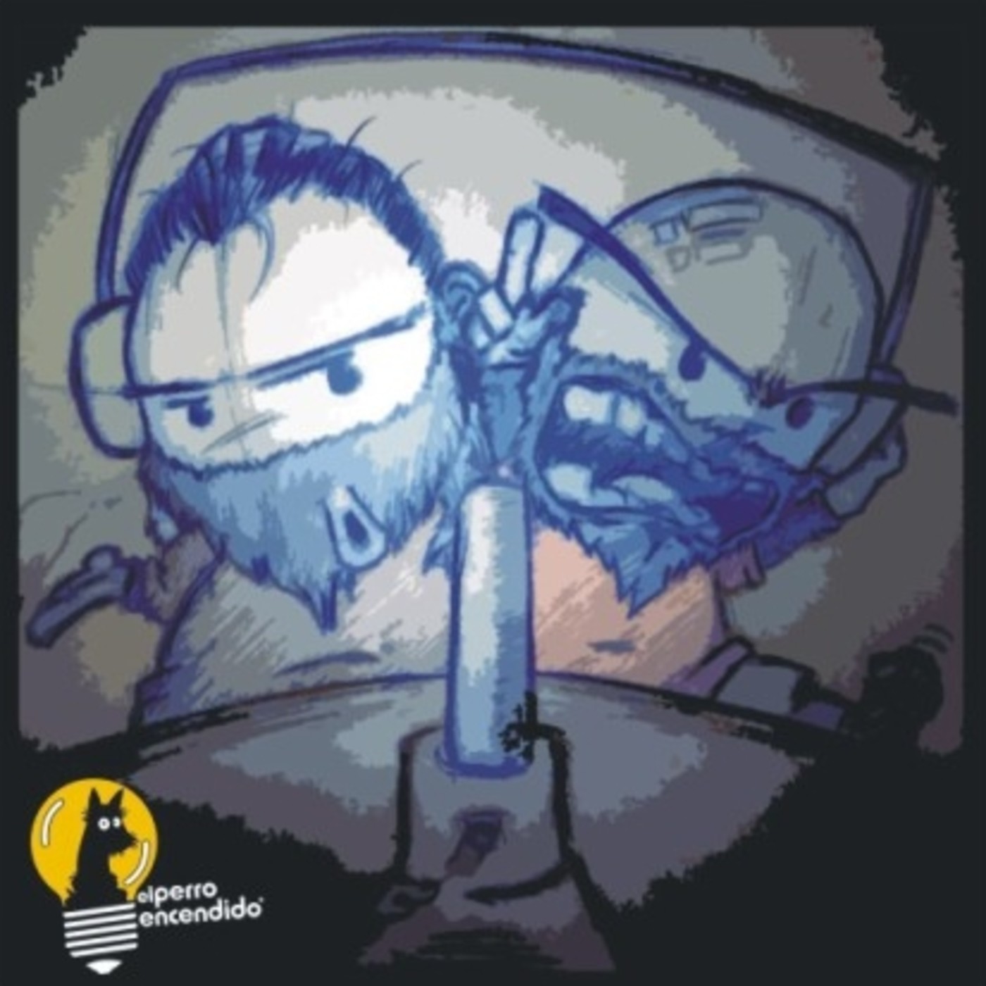 Somos el fruto del incesto de Adán y Eva