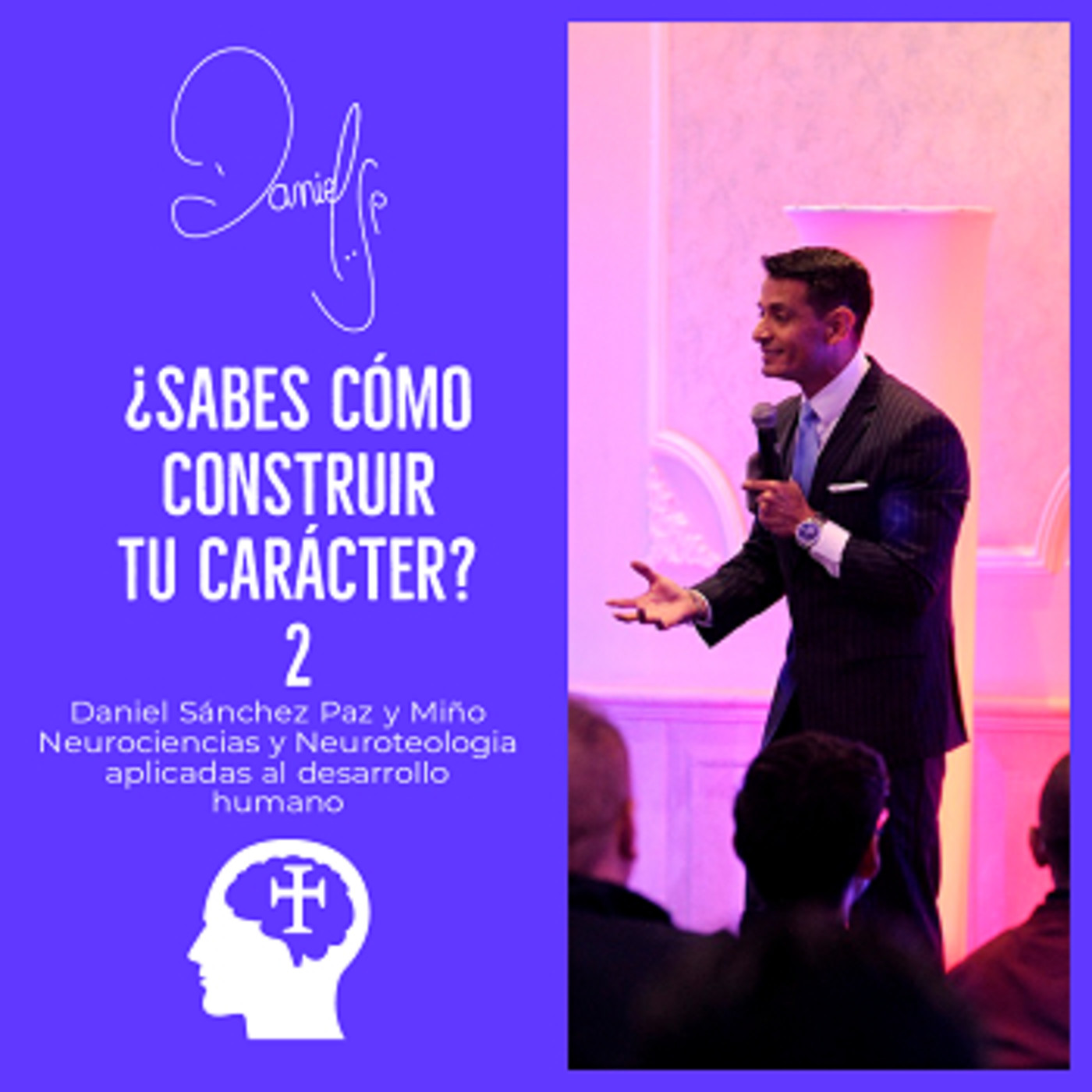 CEREBRO Y CONDUCTA HUMANA