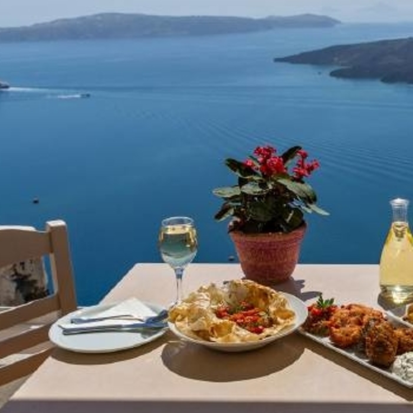 Druso Psicólogos- PSICOHOSTELERIA P1- Viajar y comer, buenos para tu mente