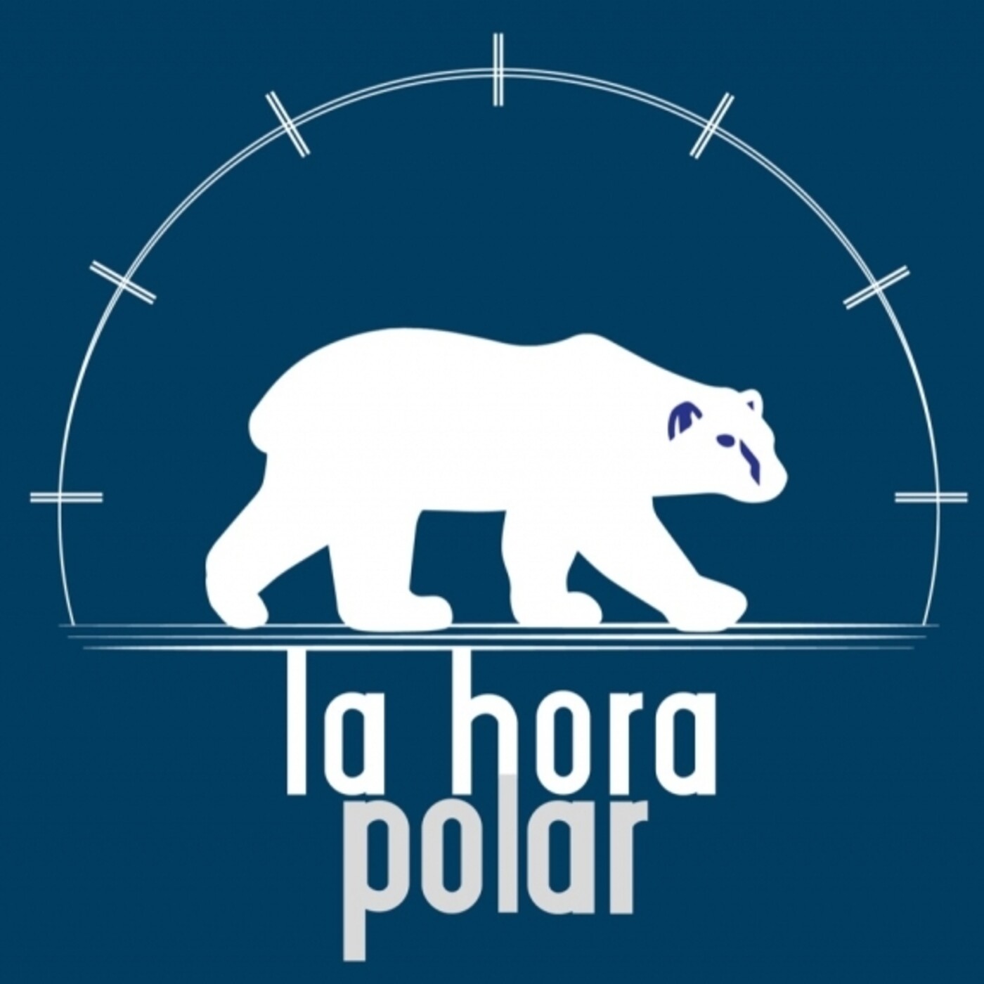 La Hora Polar 184 (Sesión 'Especial versiones 2021) episode artwork
