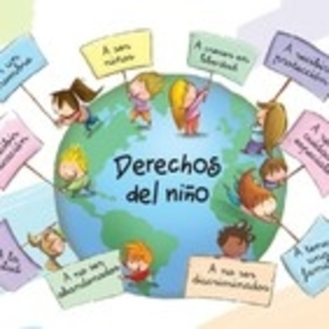 Derechos de los Niñxs