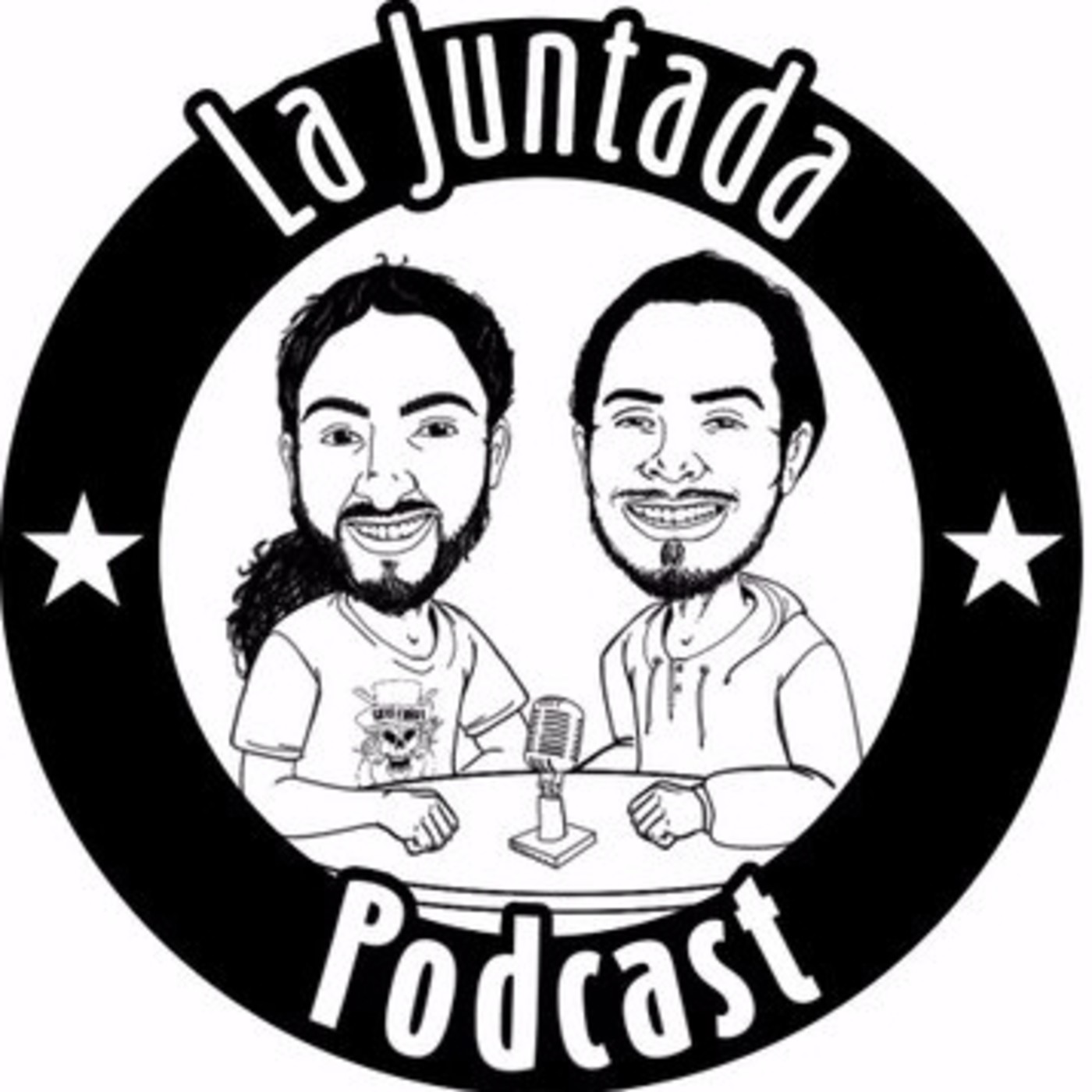 La Juntada Podcast