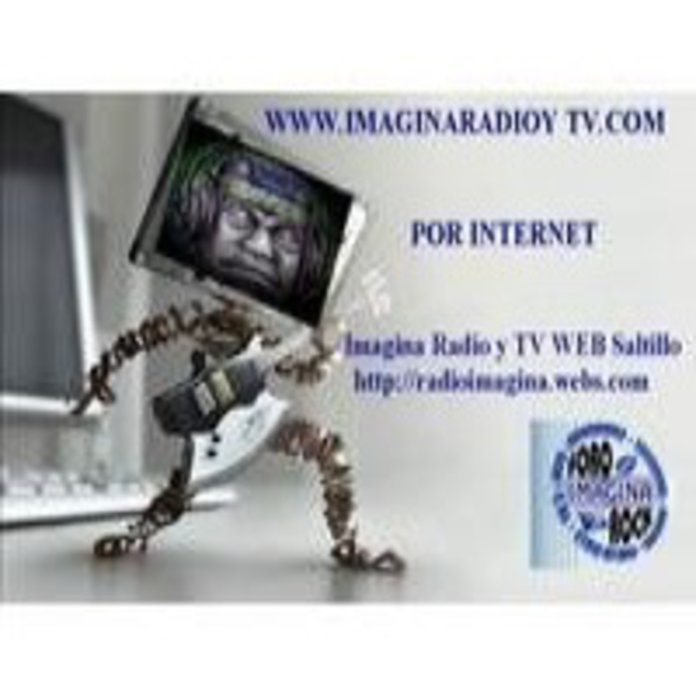 Podcast ForoRockImagina