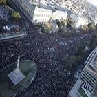 Javier Cárdenas habla sobre el 22M