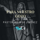 Para Nuestro Gozo