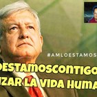 #OpiniónEnSerio ¡#EnVivo!: ¡Preservar la vida y la paz, prioridad principal de #AMLO!. (programa completo)