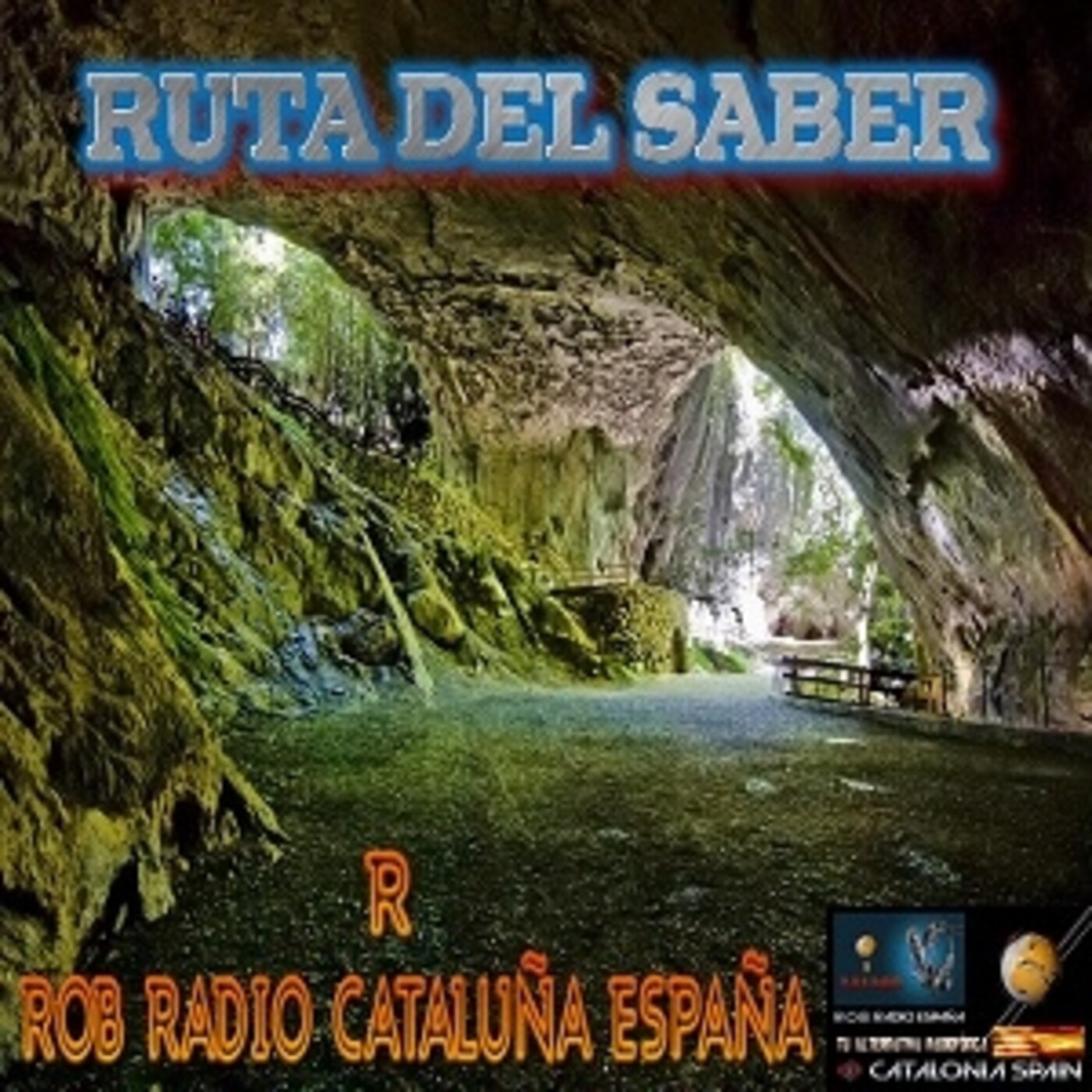 ROB RADIO CATALUÑA ESPAÑA