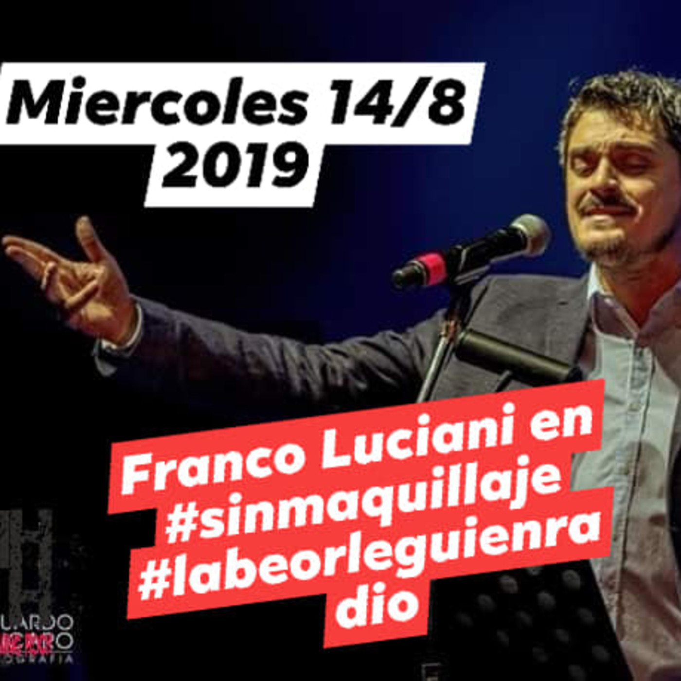 SIN MAQUILLAJE