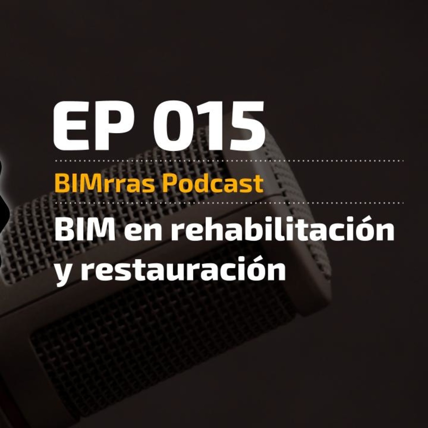 BIMrras Podcast
