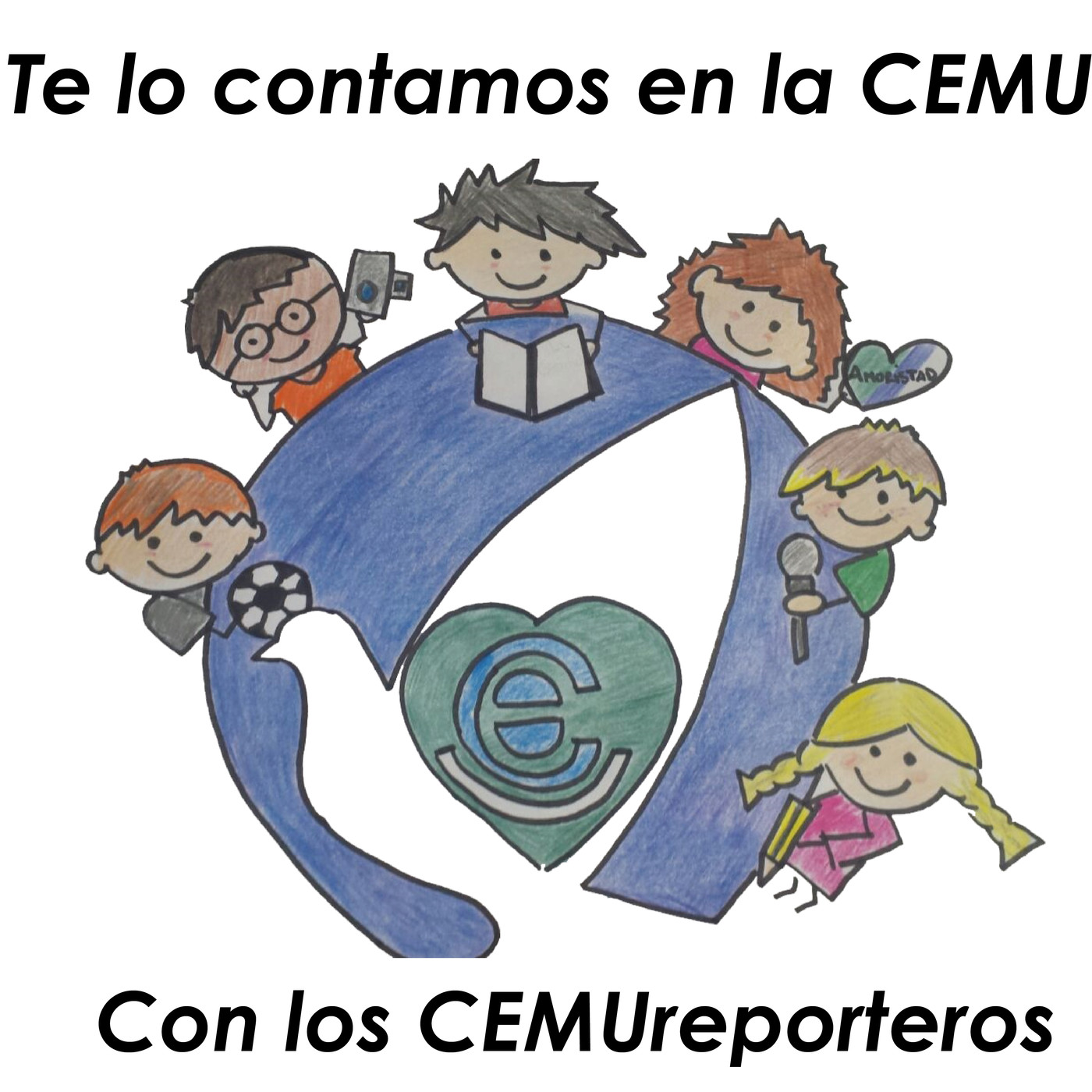 Te lo contamos en la CEMU - 20/03/2019 episode artwork