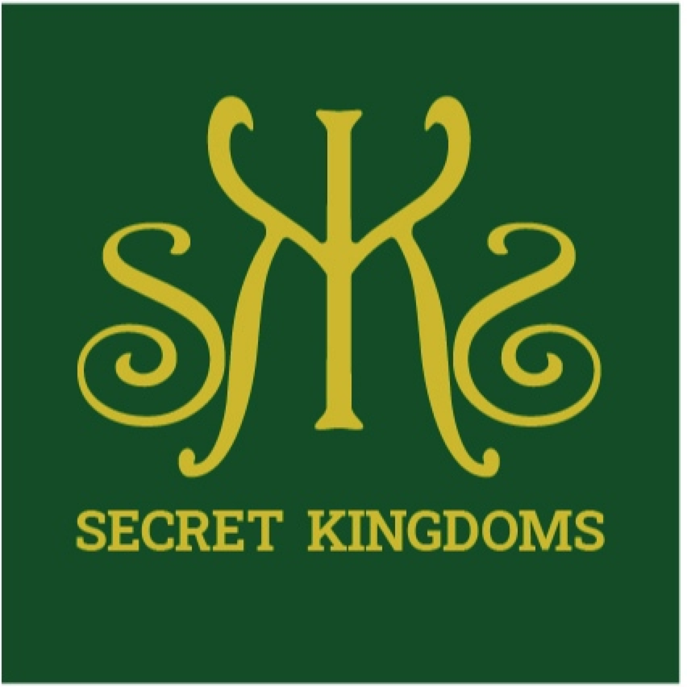 SAN ONOFRE, 37-XXV The Secret Kingdoms interviú episode artwork