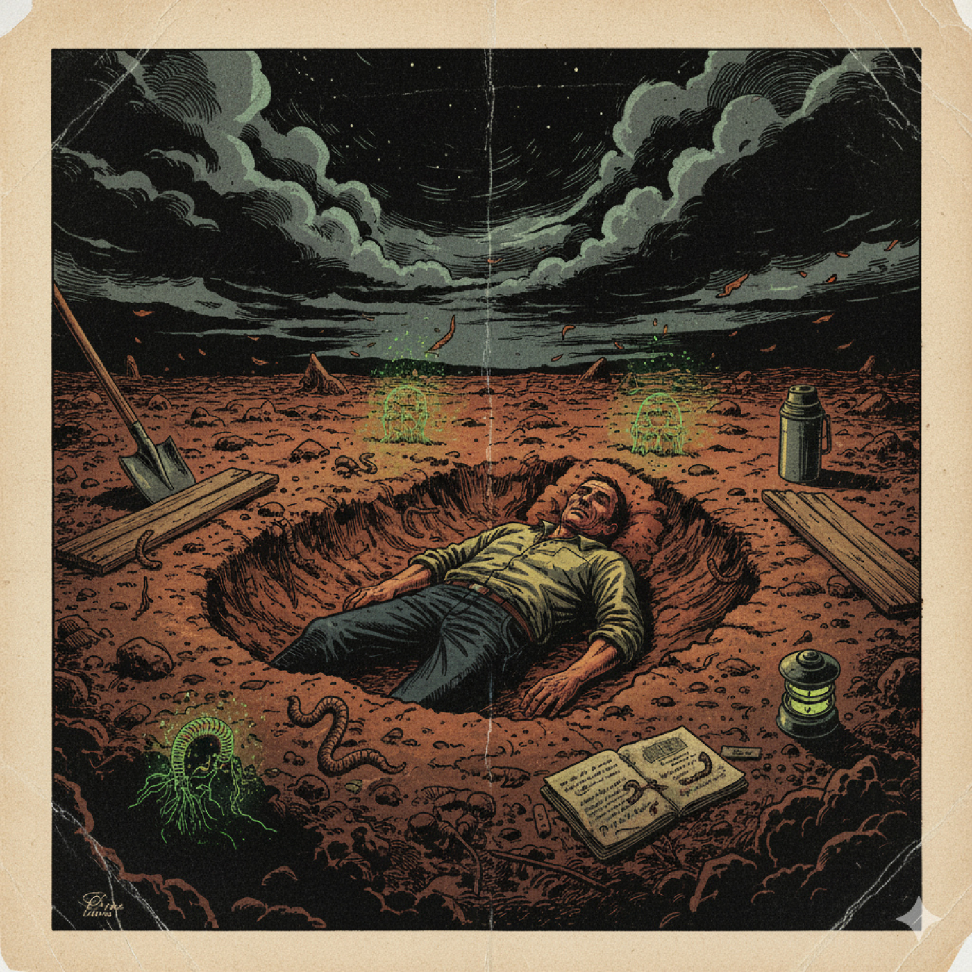 Cuentos que no son tan cuentos