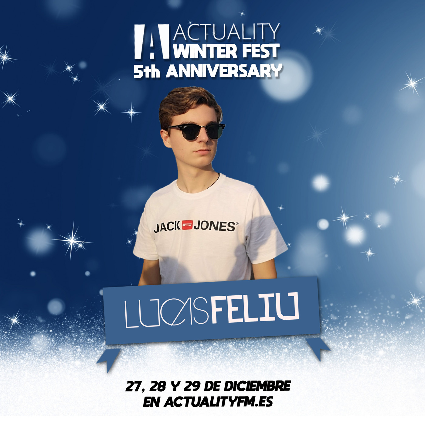 Actuality Winter Fest 2019