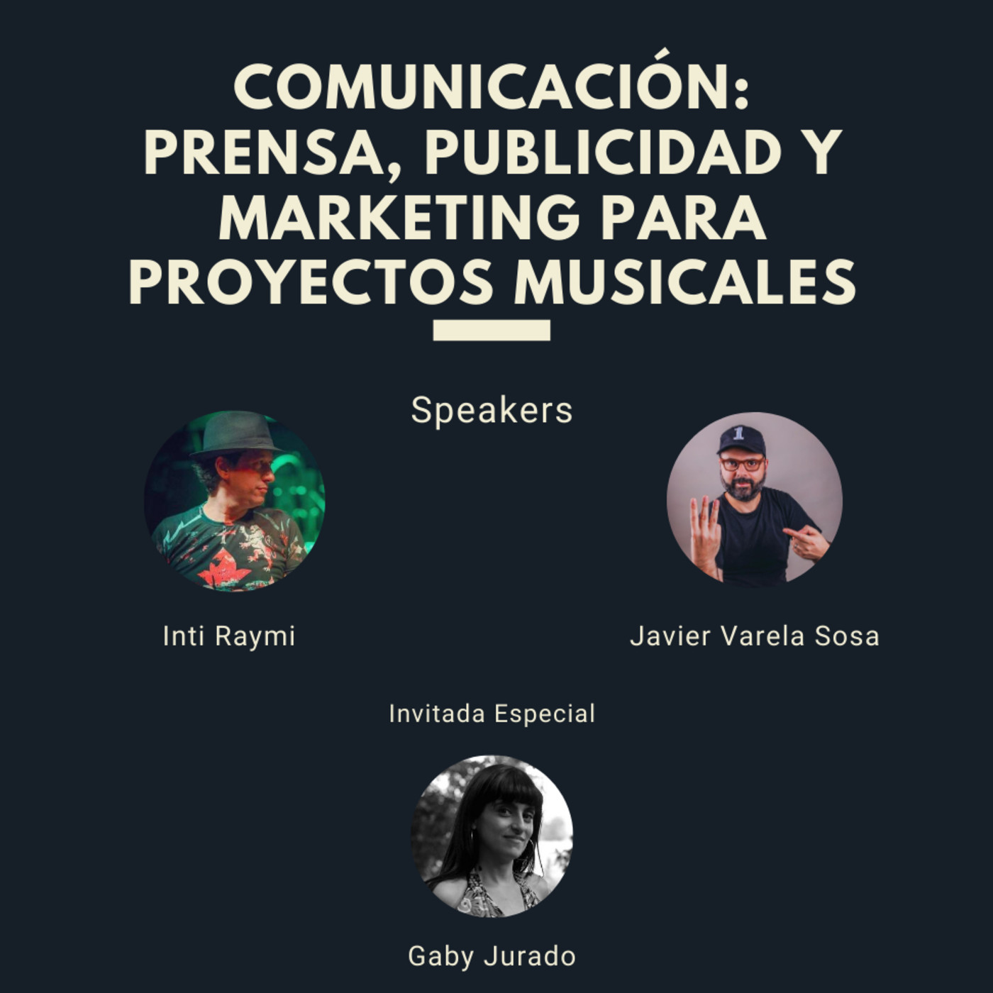 Transformación Musical