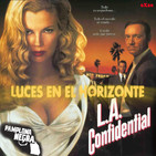 Luces en el Horizonte 6X20: L.A. CONFIDENTIAL, PAMPLONA NEGRA
