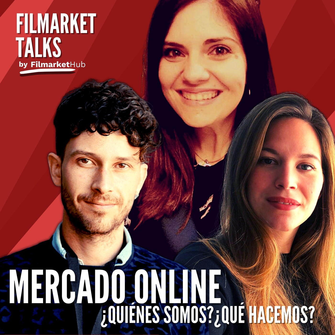 Filmarket Talks