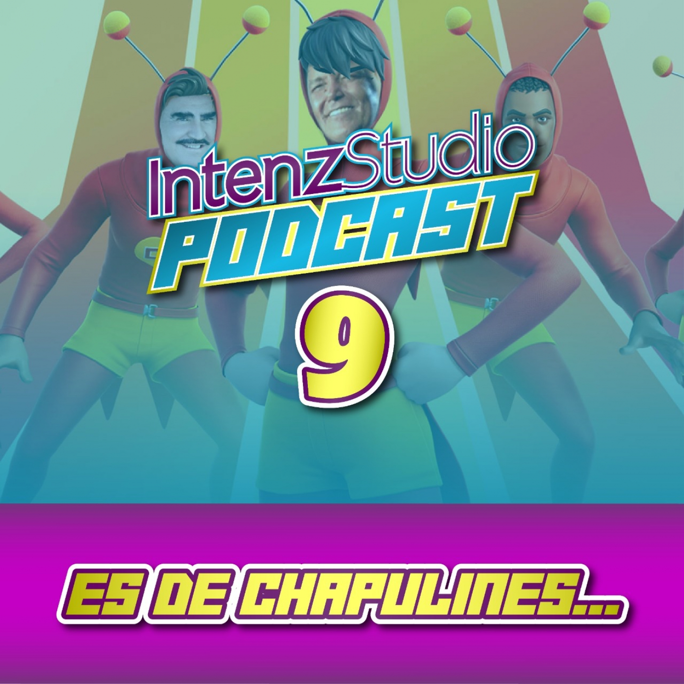 IntenzAudio
