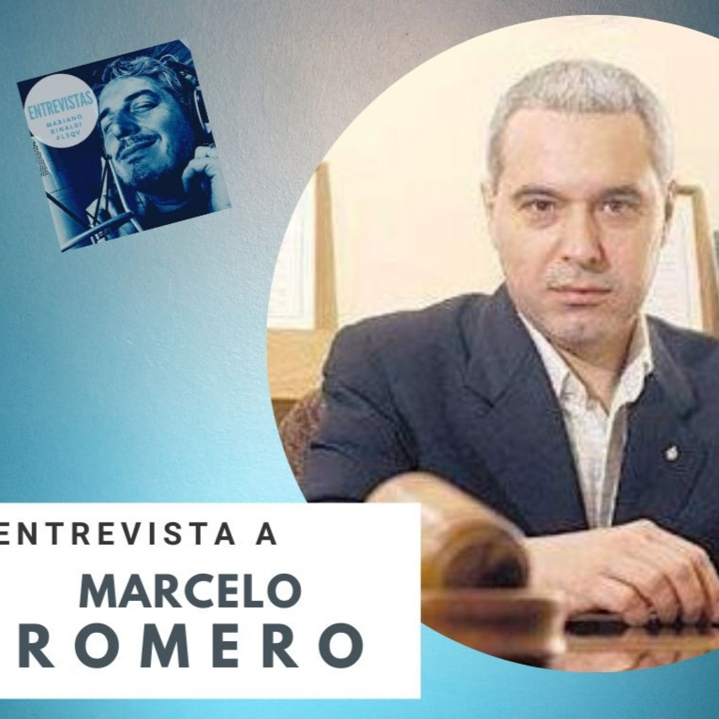 Entrevistas