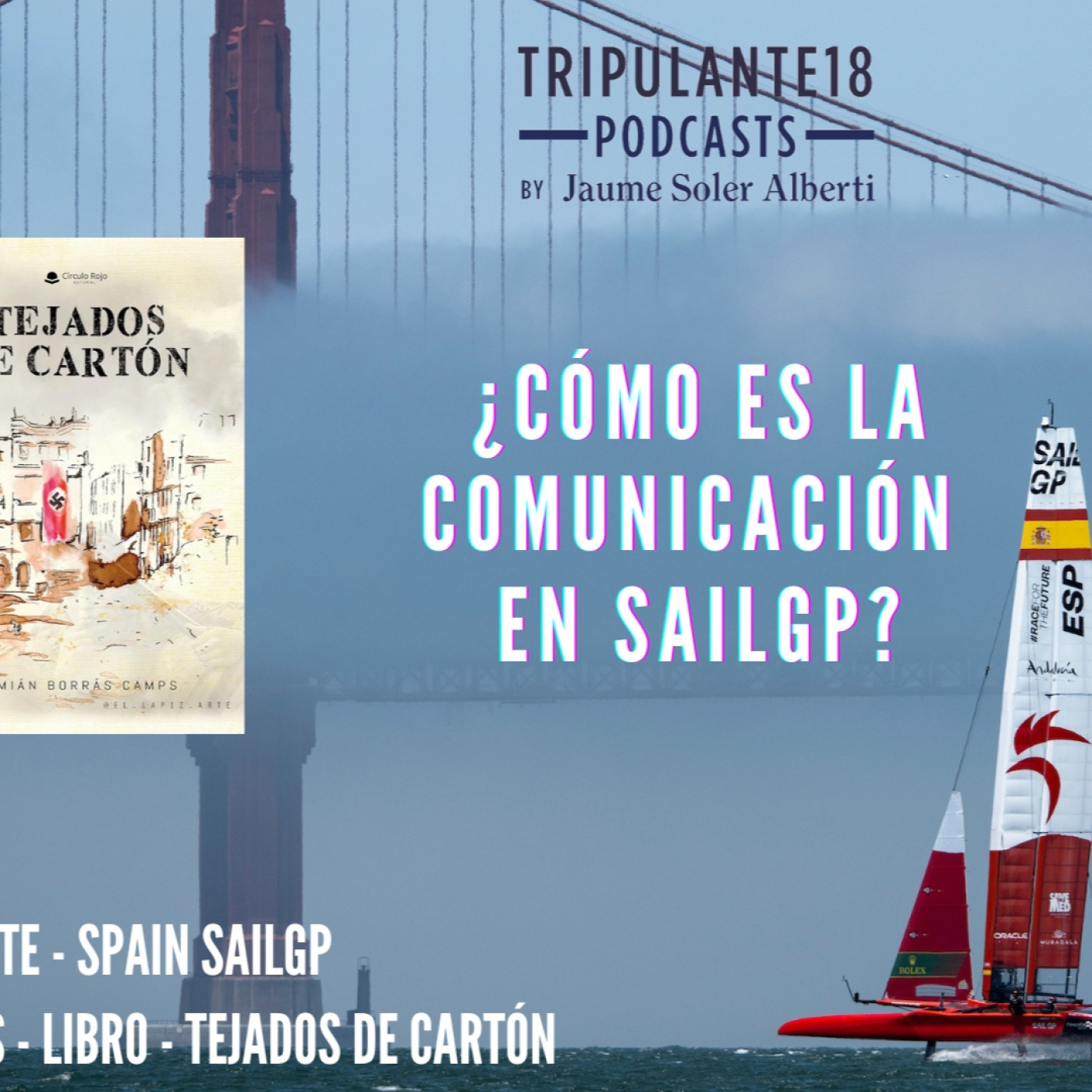 JaumeSoler.net Tripulante18-La Radio Náutica