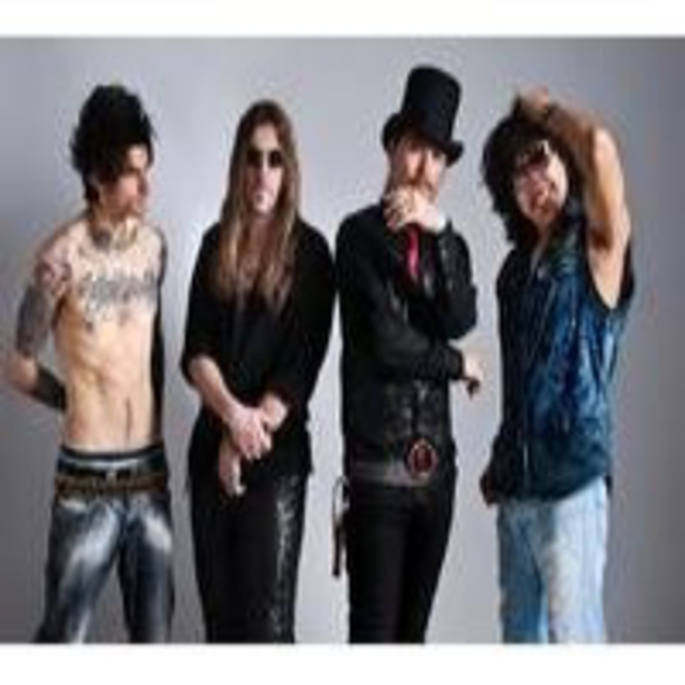 14-07-2012 Lickstick - The salchi papas rock band episode artwork
