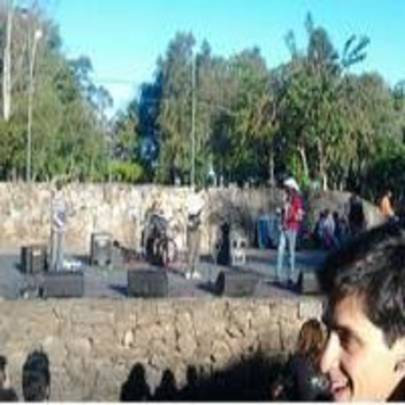 Rock en el Parque
