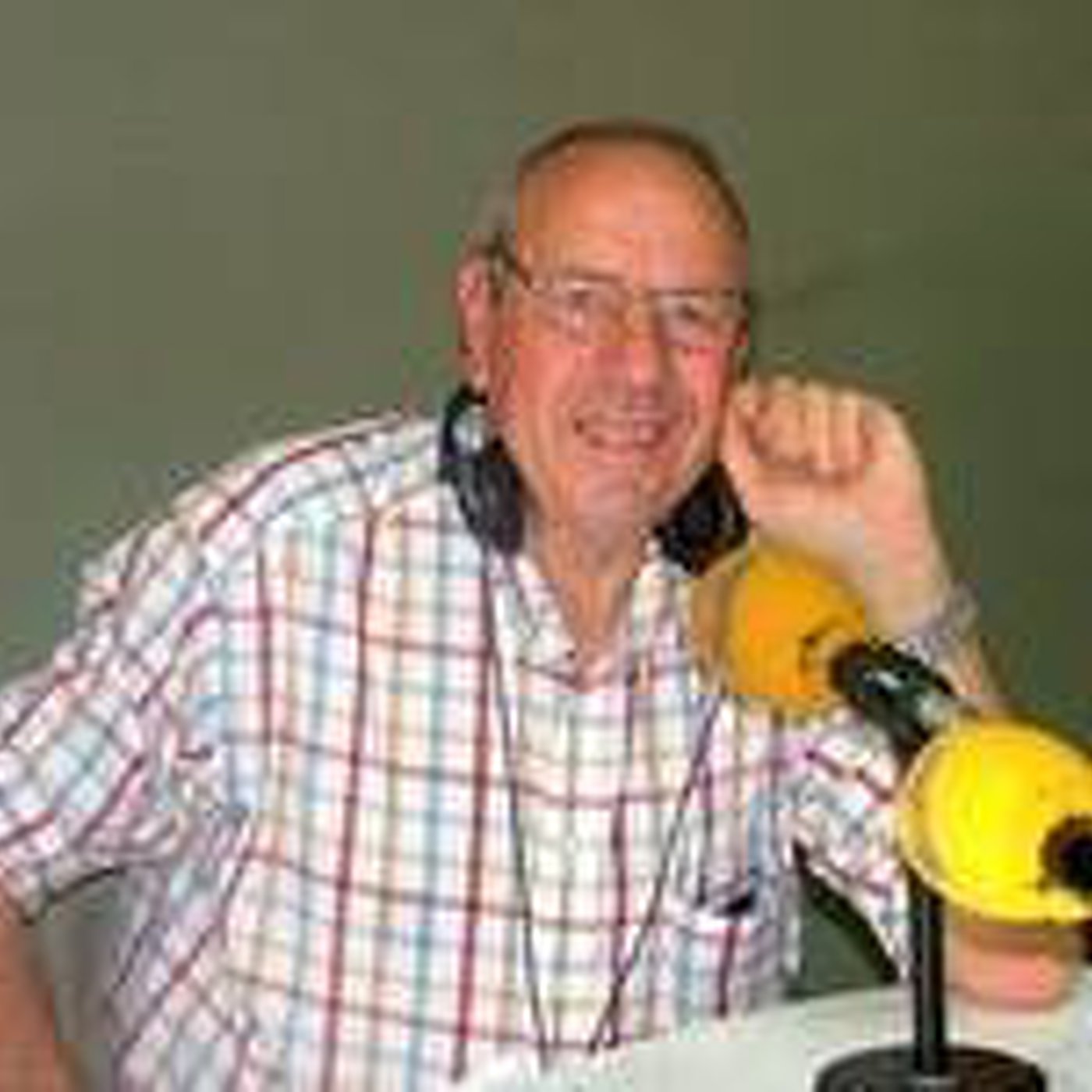 Podcast de Josep Pons Vinyals