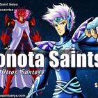 7x22 Sonota Saints y polemica con Toei Animation por Dragon Ball - Programa en Vivo