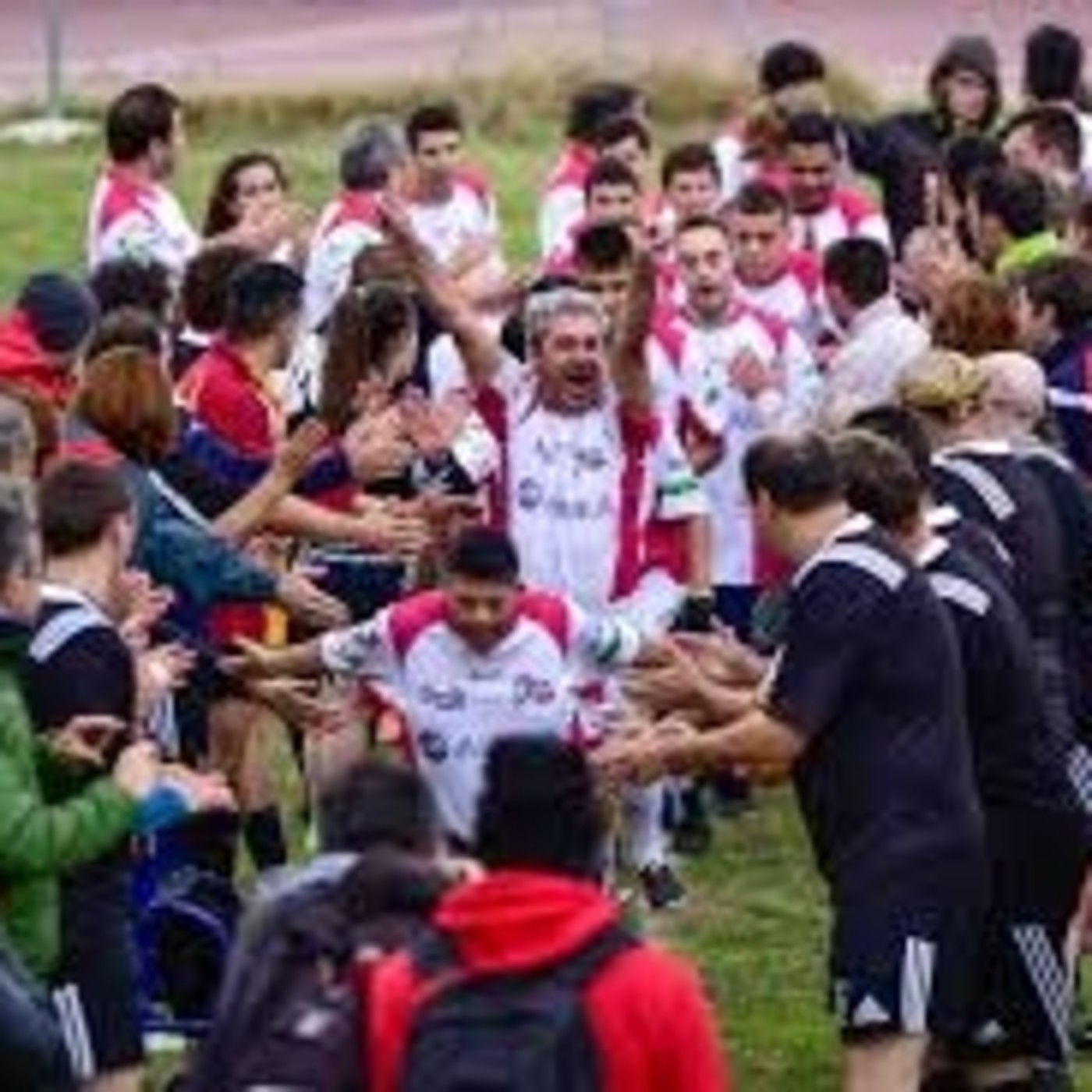DIAS DE RADIO