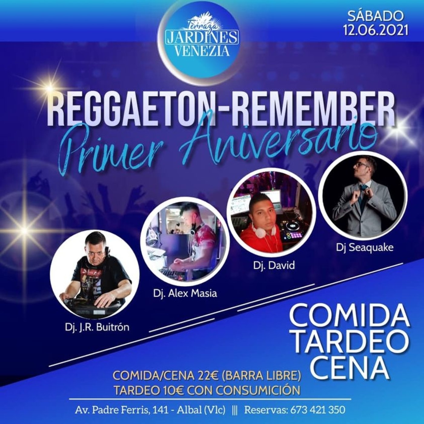 CLASSIC REMEMBER - JUEVES 10 JUNIO DE 2021 episode artwork
