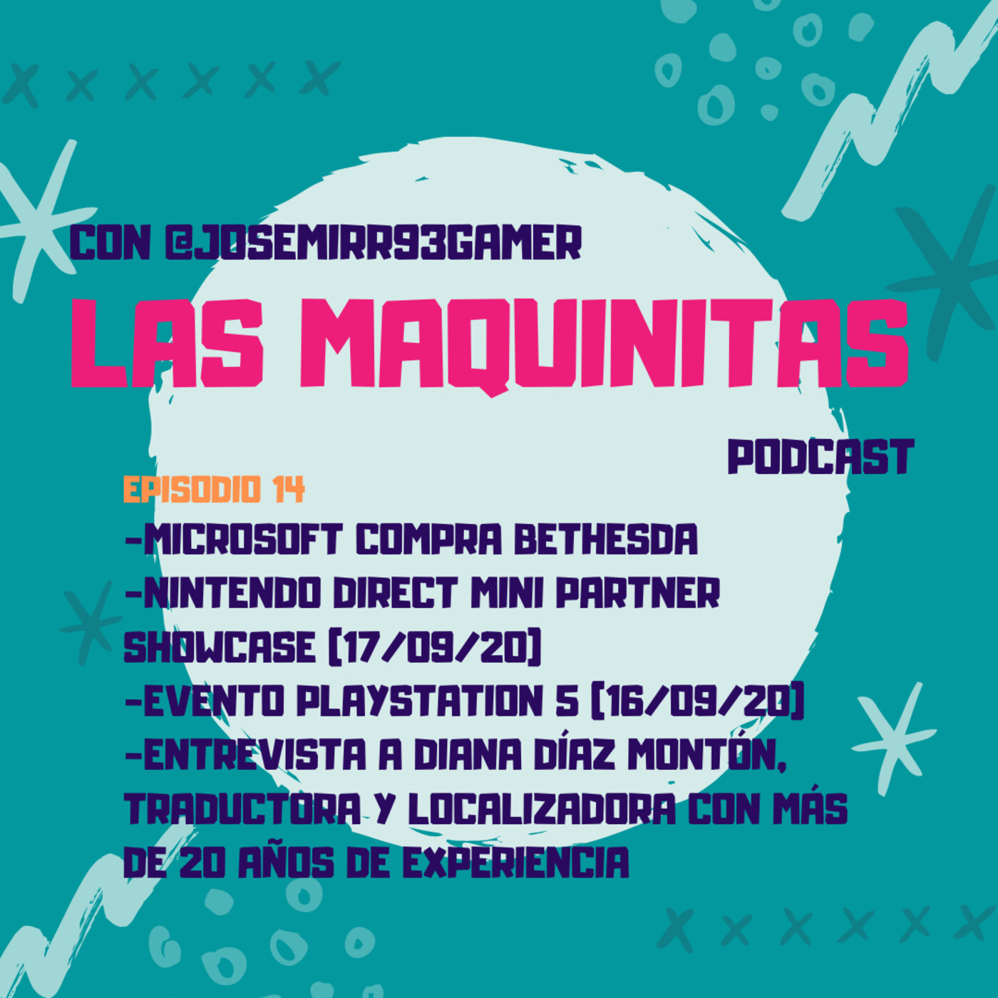Las Maquinitas