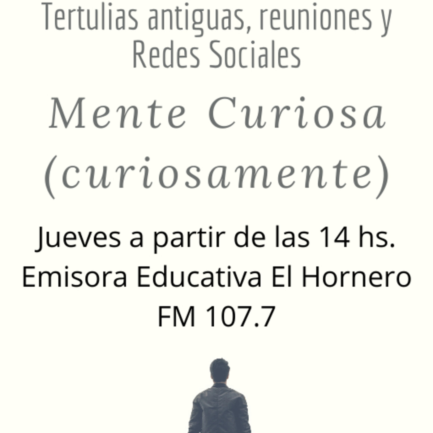 Mente Curiosa.. curiosamente!