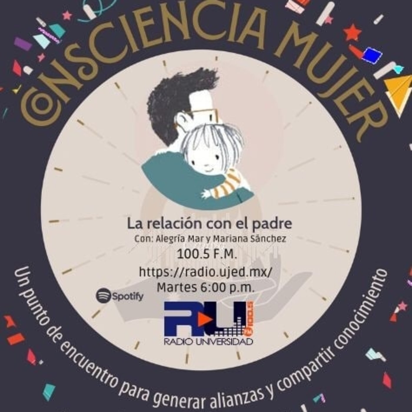 Consciencia Mujer