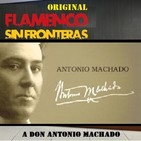 LETRAS - Antonio Machado