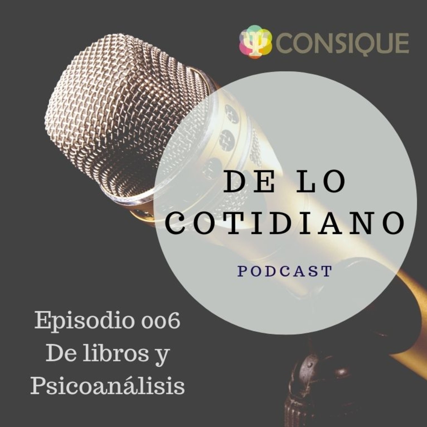 De lo cotidiano