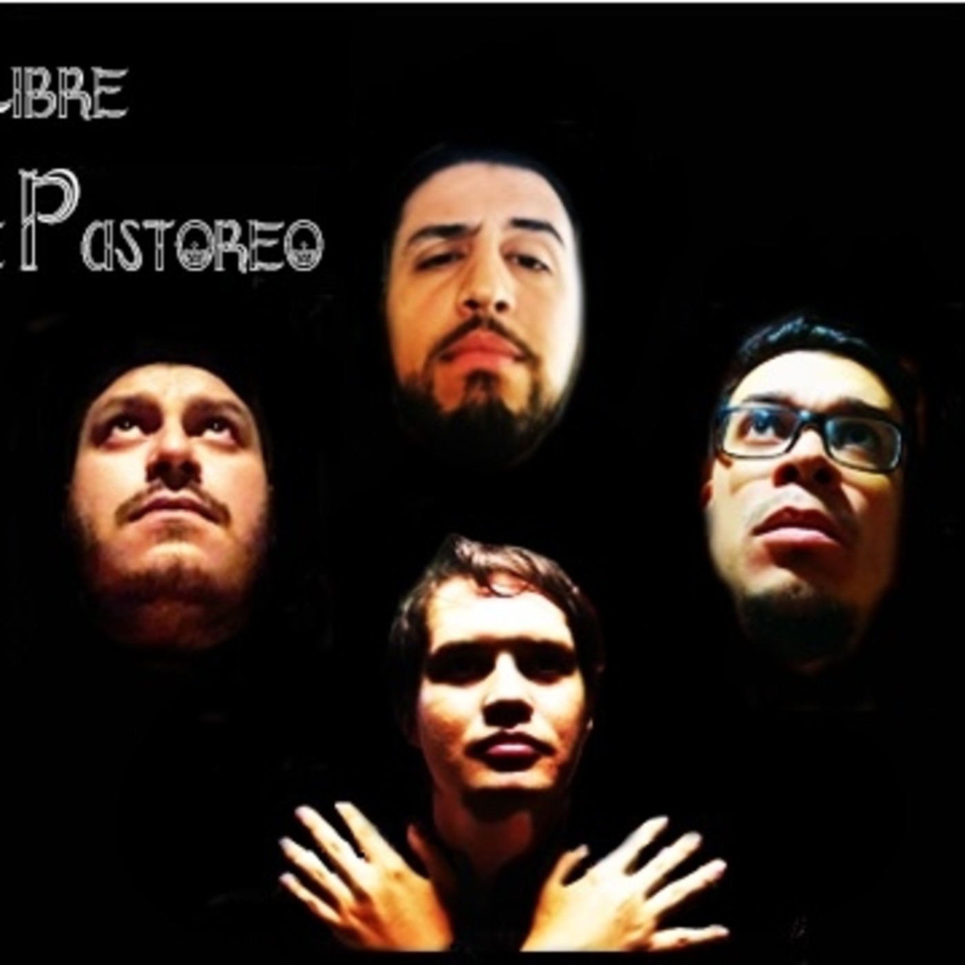 Libre de Pastoreo