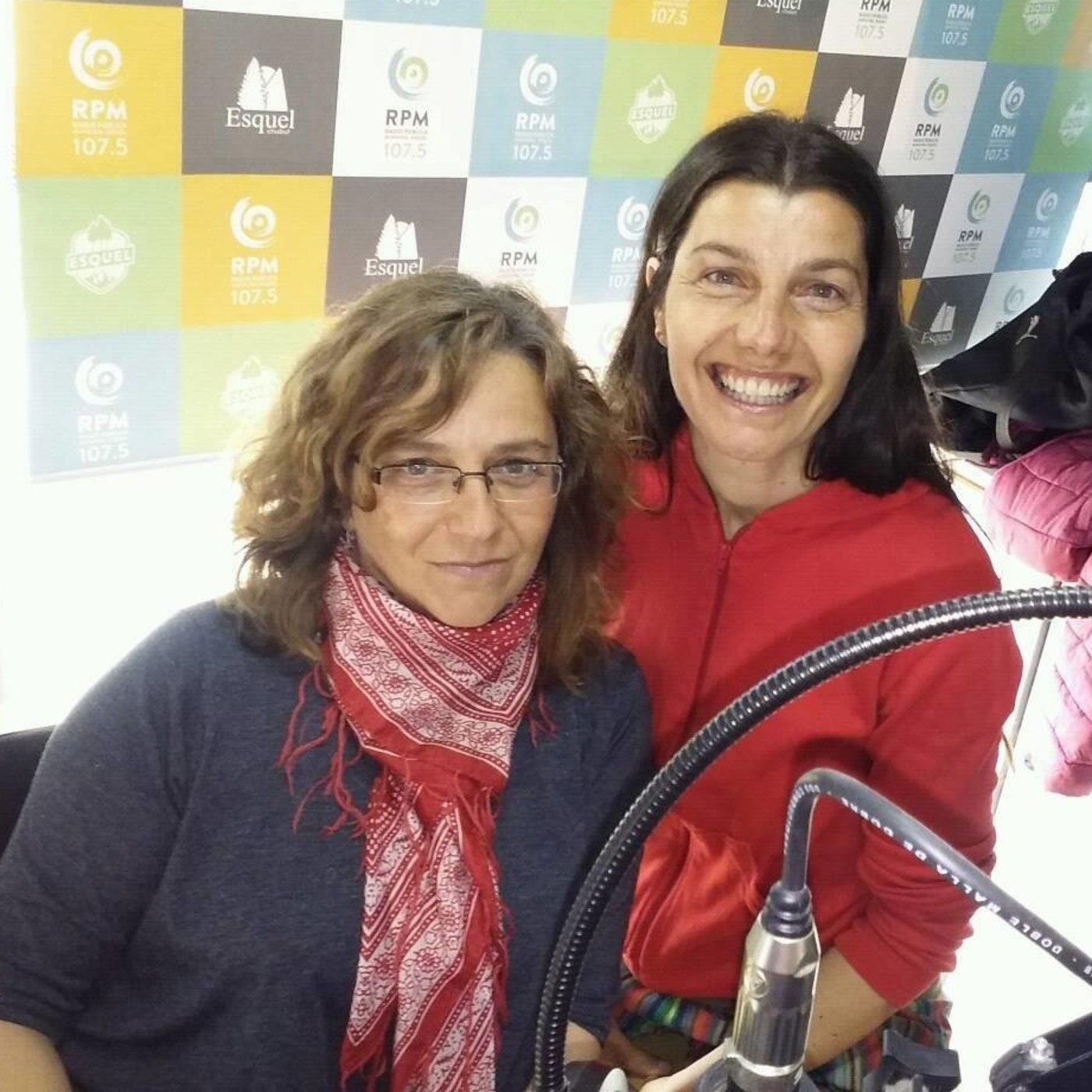 Podcast de coadiucon