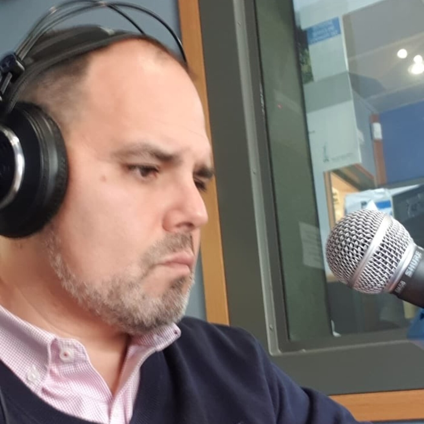 La radio de Solo