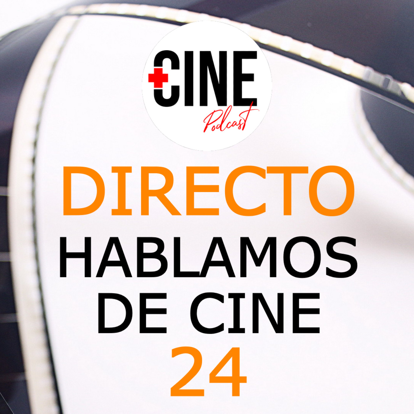 +CINE - Más Cine