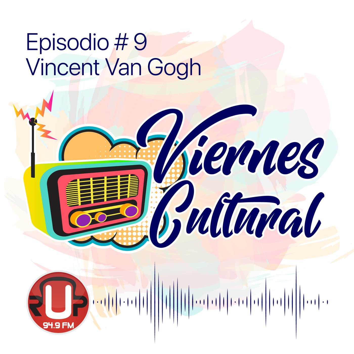 #ViernesCultural