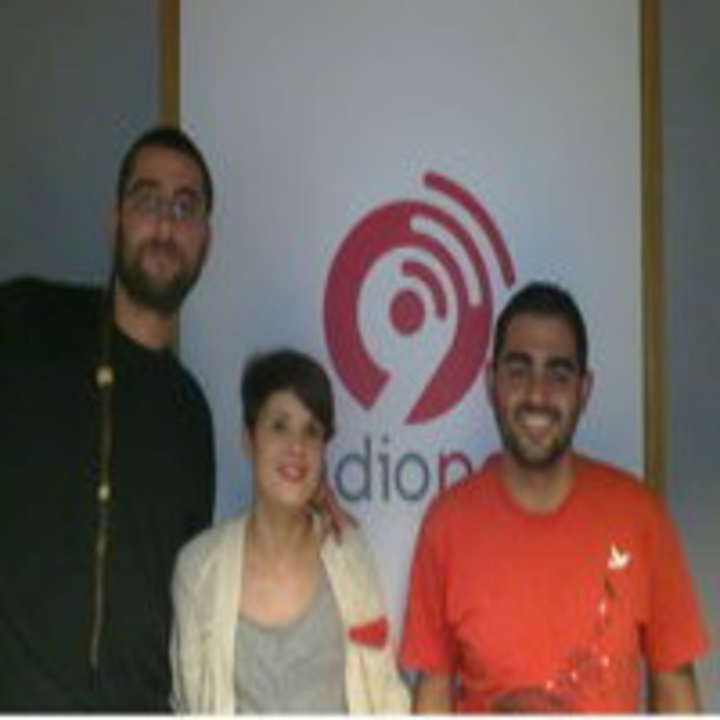 Podcast Coses  que passen