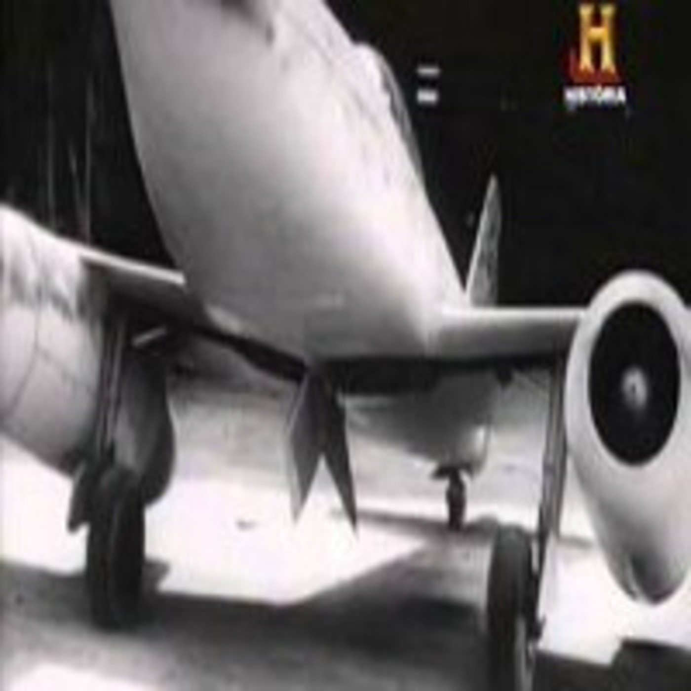 Los Secretos De Las Armas De Hitler episode artwork