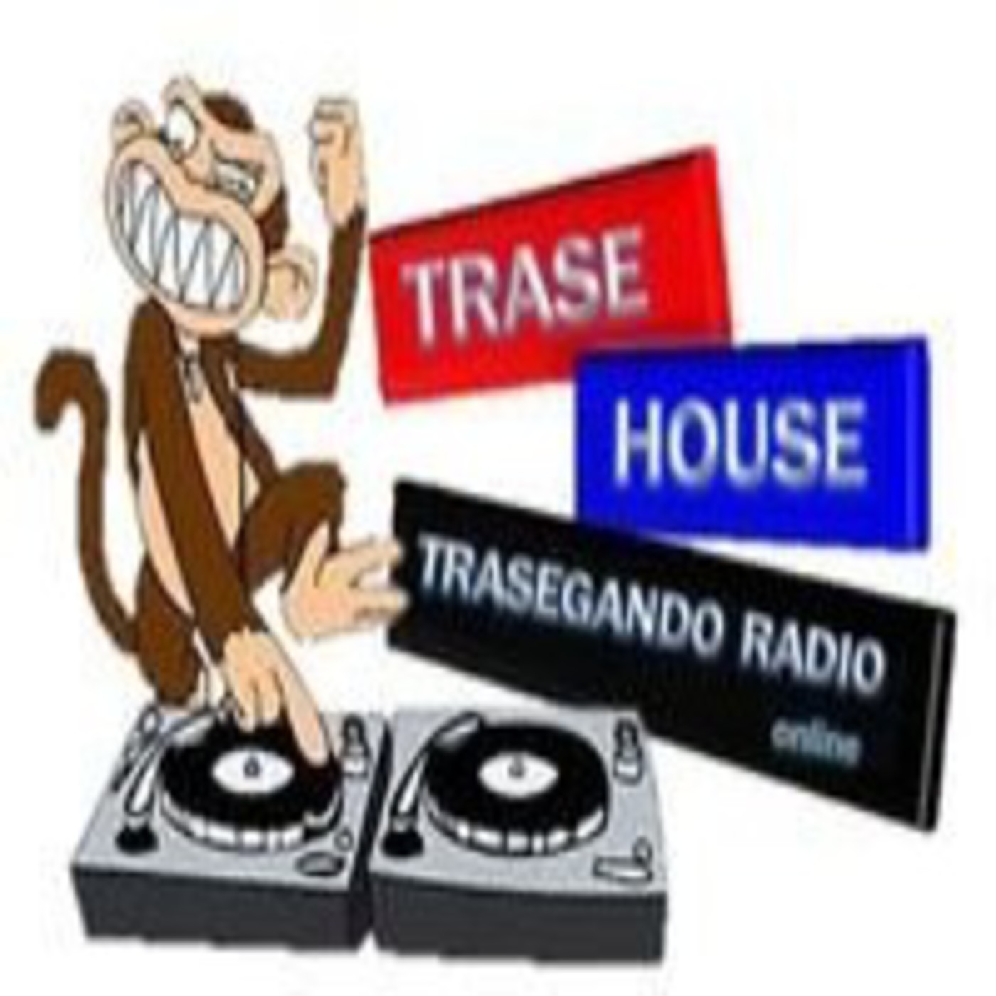 Trasehouse